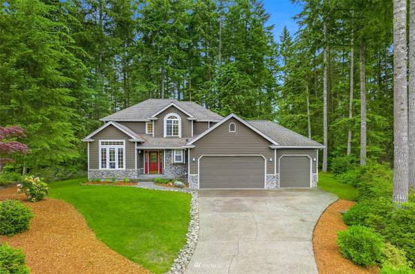 7348 Baltray PL SW, Port Orchard, WA 98367