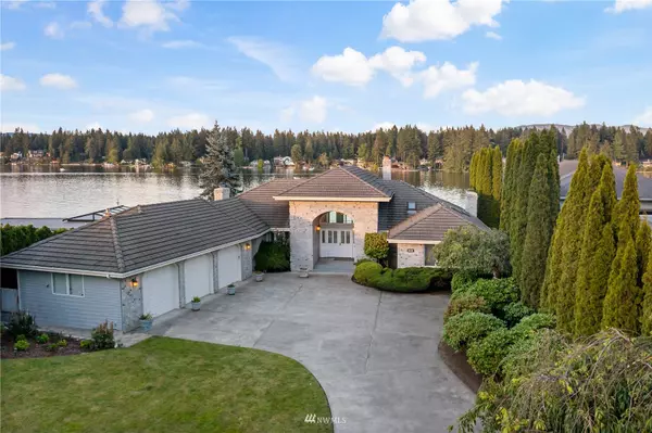 30428 227th PL SE, Black Diamond, WA 98010