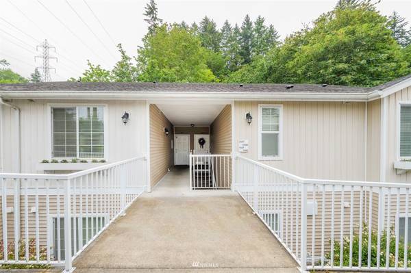 825 Harrington PL SE #1146, Renton, WA 98058