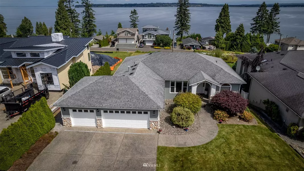 5660 Whitehorn WAY, Blaine, WA 98230