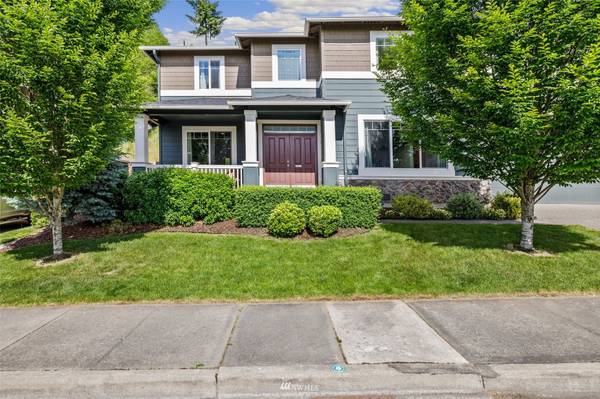 10606 174th AVE E, Bonney Lake, WA 98391