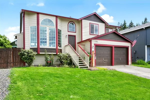 Granite Falls, WA 98252,300 Stilley WAY