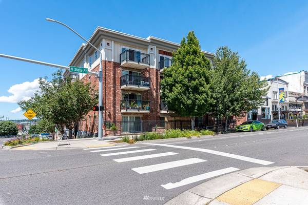 1001 N State ST #405, Bellingham, WA 98225