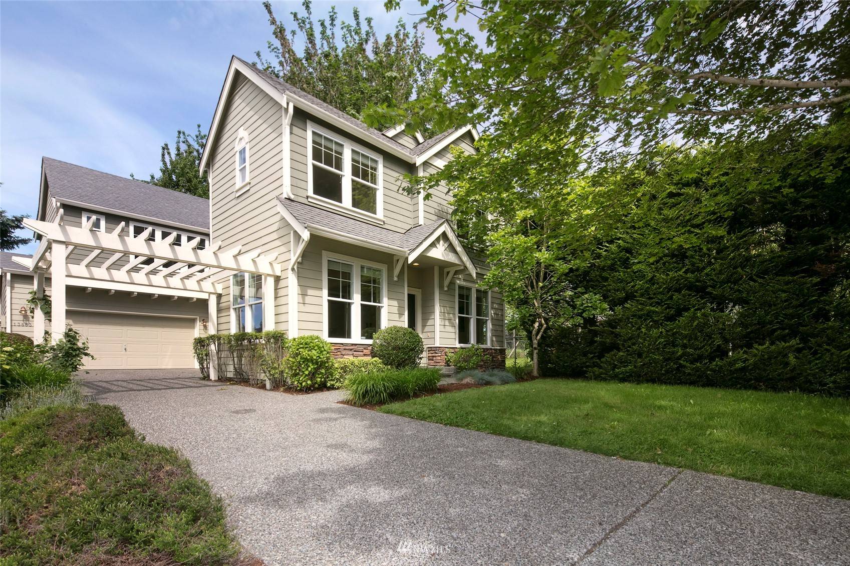 13863 130th PL NE, Kirkland, WA 98034