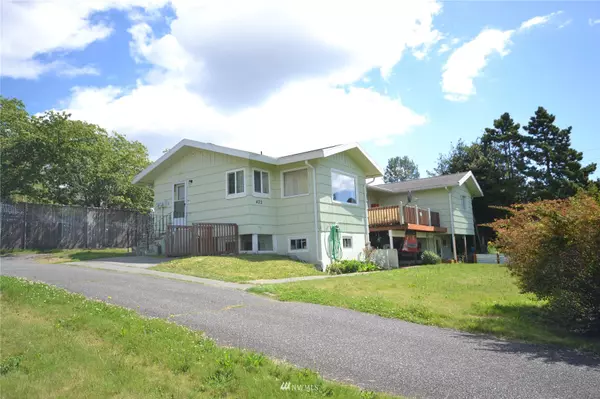 432 E 31st ST, Bremerton, WA 98310