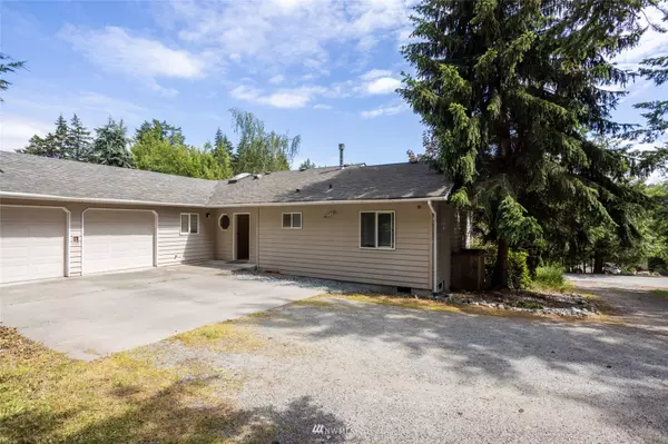 La Conner, WA 98257,294 Nisqually PL