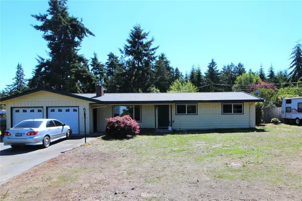 442 Cedar Park DR, Port Angeles, WA 98362