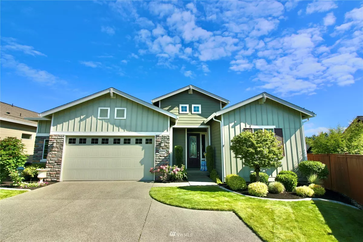 Lacey, WA 98516,8524 Anderson LN NE