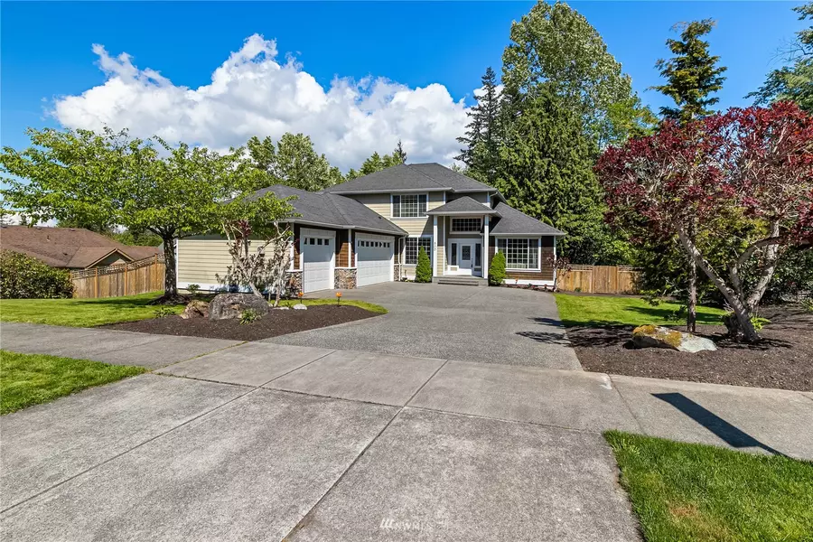 800 Spieden PL, Bellingham, WA 98229