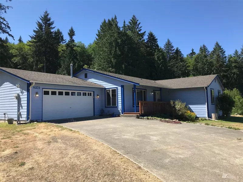 29140 Scenic DR NE, Poulsbo, WA 98370