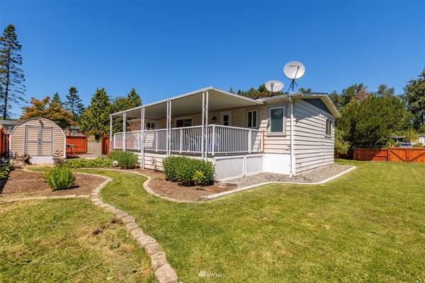 5753 Salish RD, Blaine, WA 98230