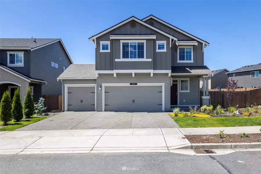 10212 Messner AVE, Granite Falls, WA 98252