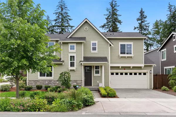 4412 187th PL SE, Bothell, WA 98012