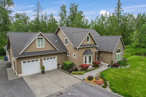 13931 Malloree LN, Mount Vernon, WA 98273