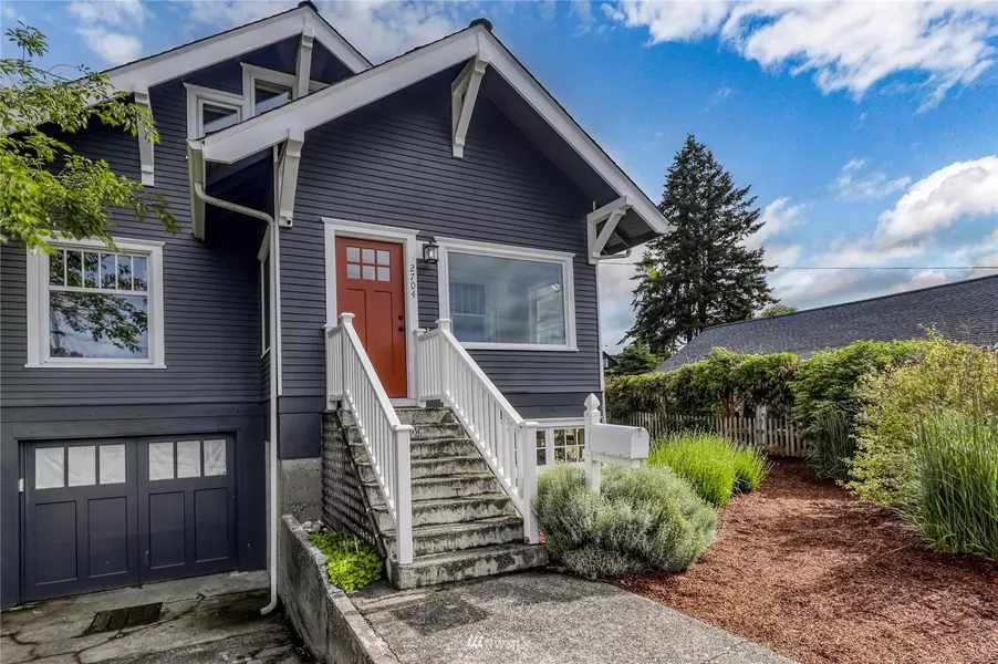 2704 E 10th, Bremerton, WA 98310