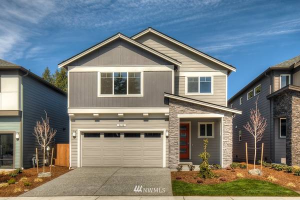 17814 1st AVE W #IW 60, Bothell, WA 98012