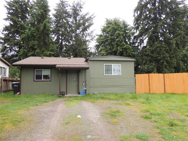 21409 132nd ST E, Bonney Lake, WA 98391