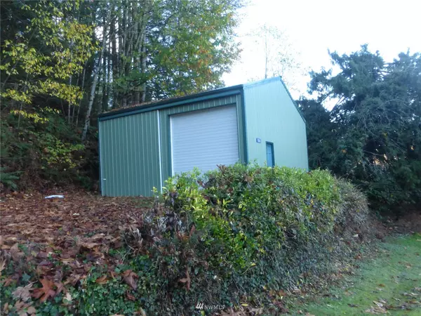 18068 W Big Lake BLVD, Big Lake, WA 98274