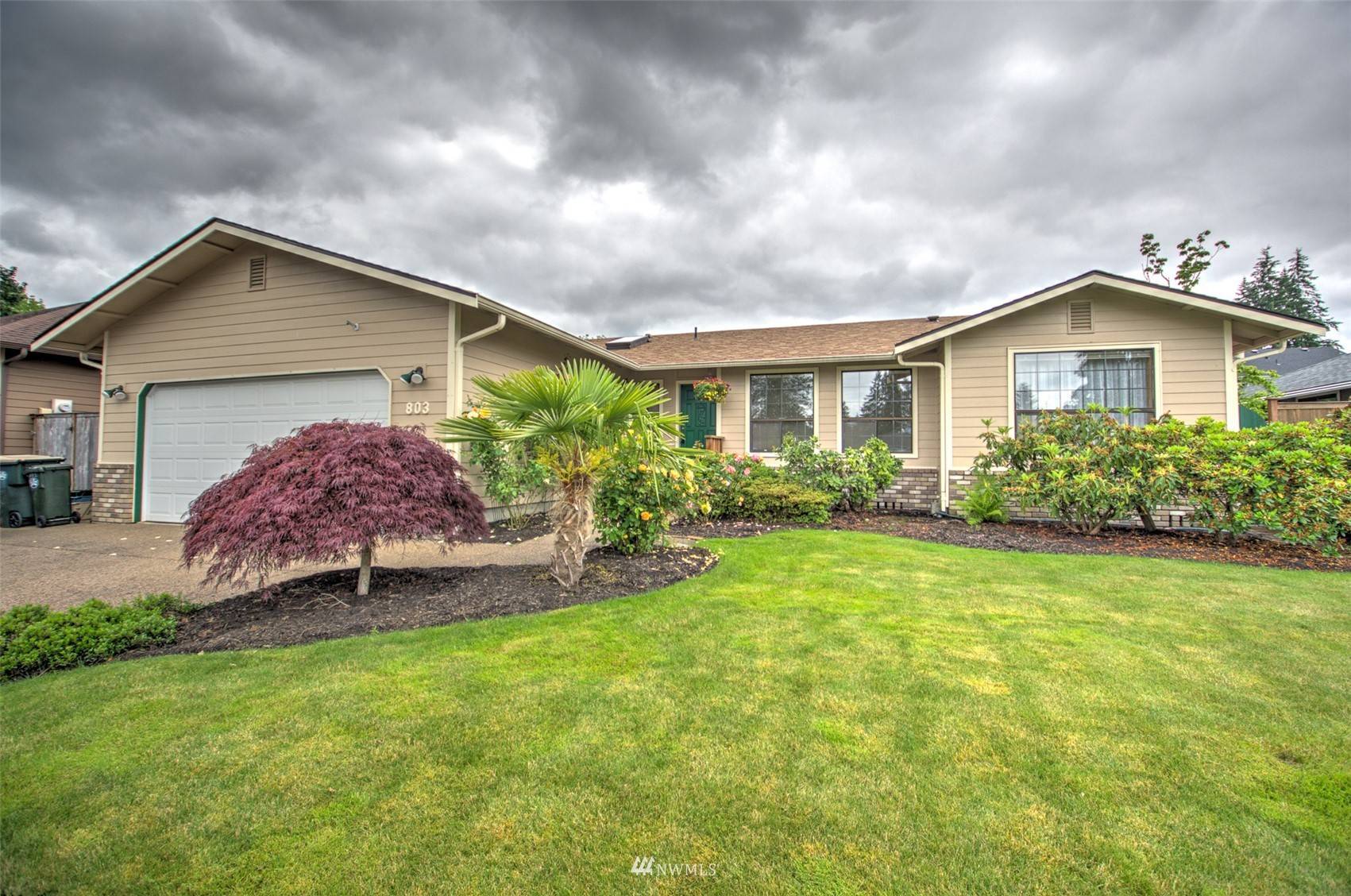 803 Calvary CT SE, Tumwater, WA 98501