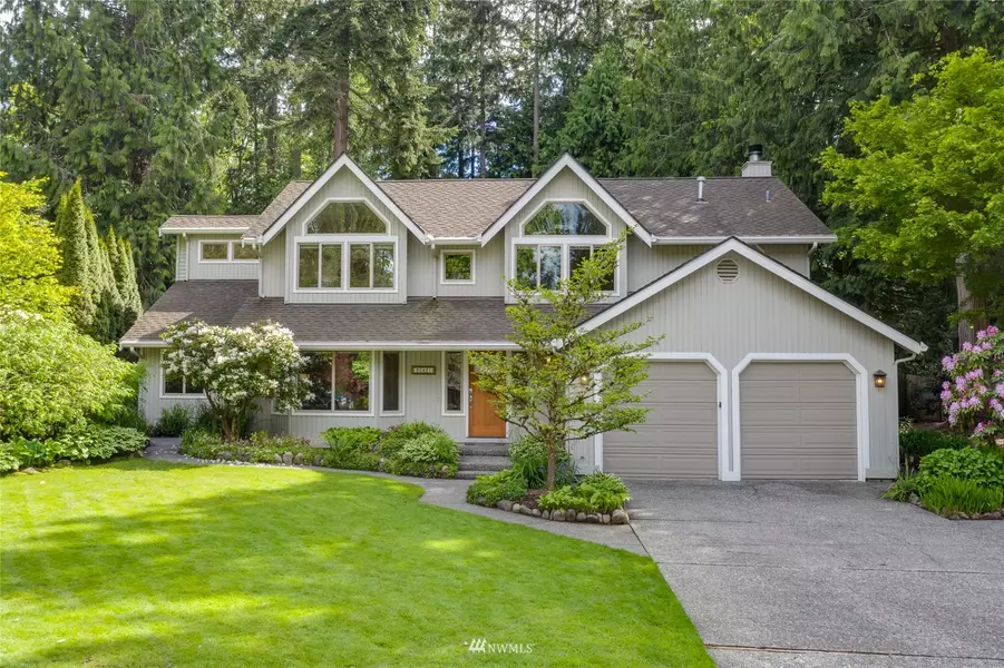 20421 NE 41st ST, Sammamish, WA 98074