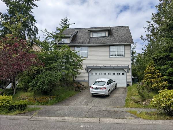 3223 Carrington WAY, Bellingham, WA 98226