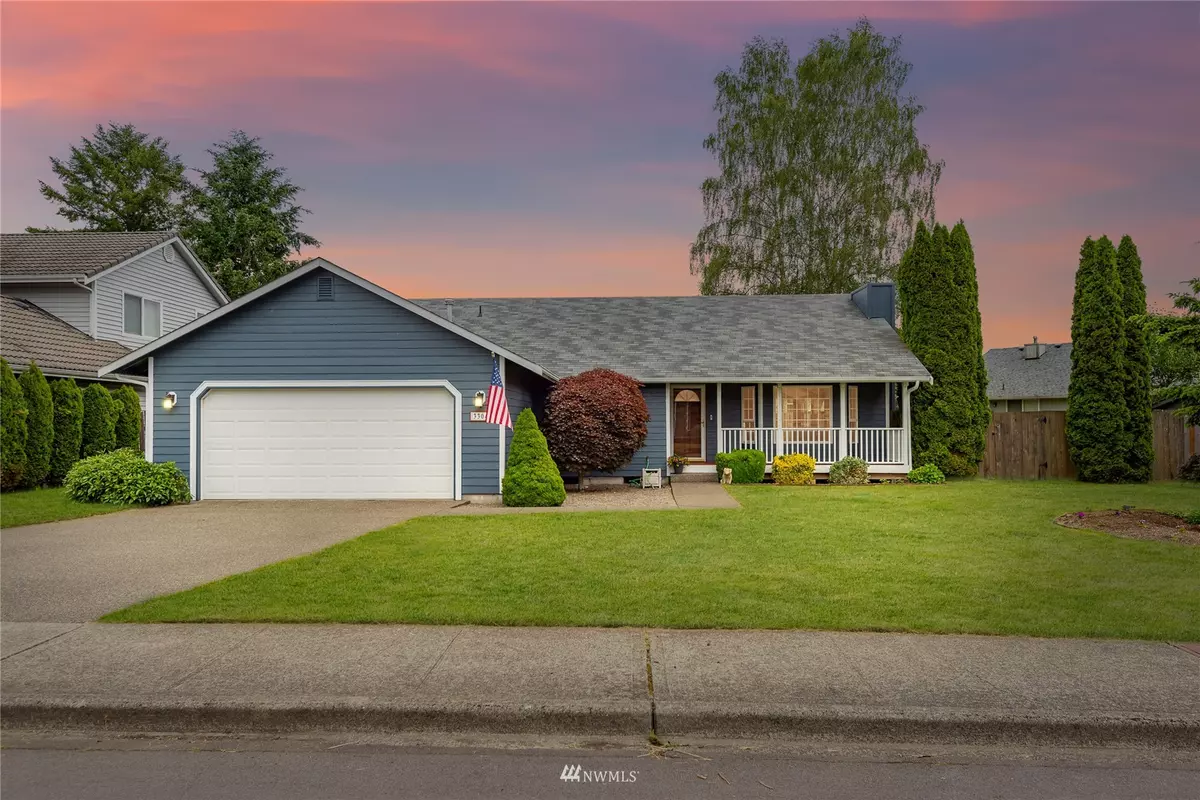 Lacey, WA 98516,3304 Davis CT NE