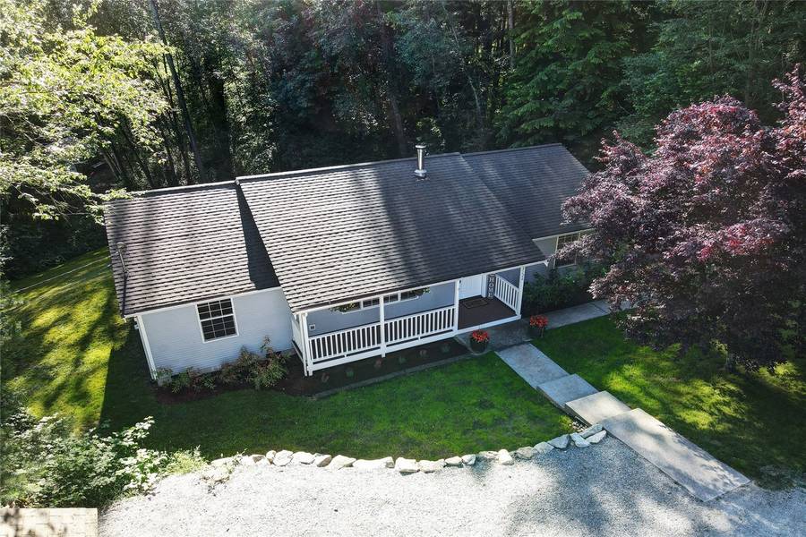 27126 53rd AVE NE, Arlington, WA 98223