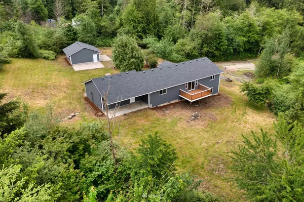 14540 High Valley LN SE, Tenino, WA 98589