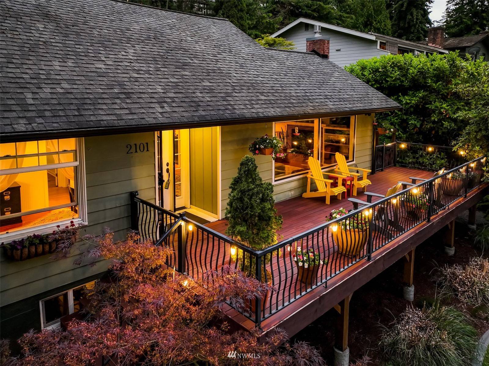 2101 36th ST, Bellingham, WA 98225