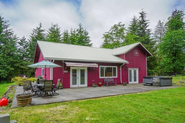 191 Highland RD, Washougal, WA 98671