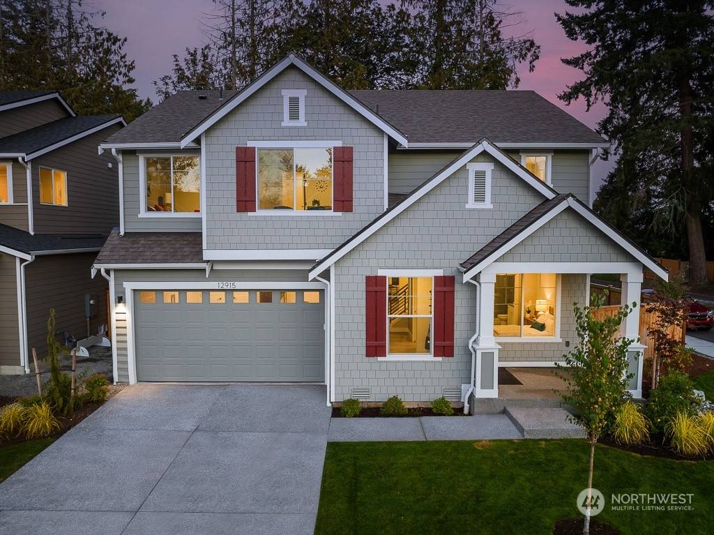 12915 73rd AVE E, Puyallup, WA 98373