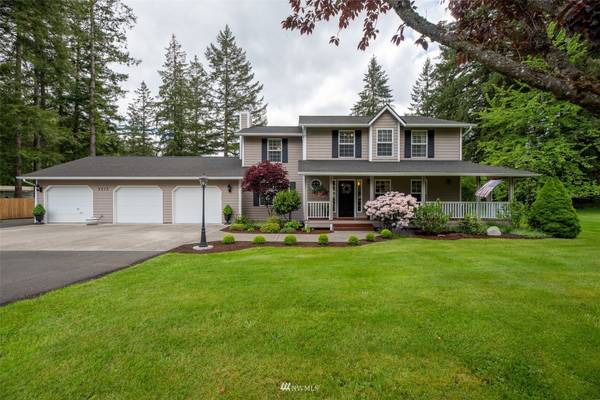 3517 Sapp RD SW, Olympia, WA 98512