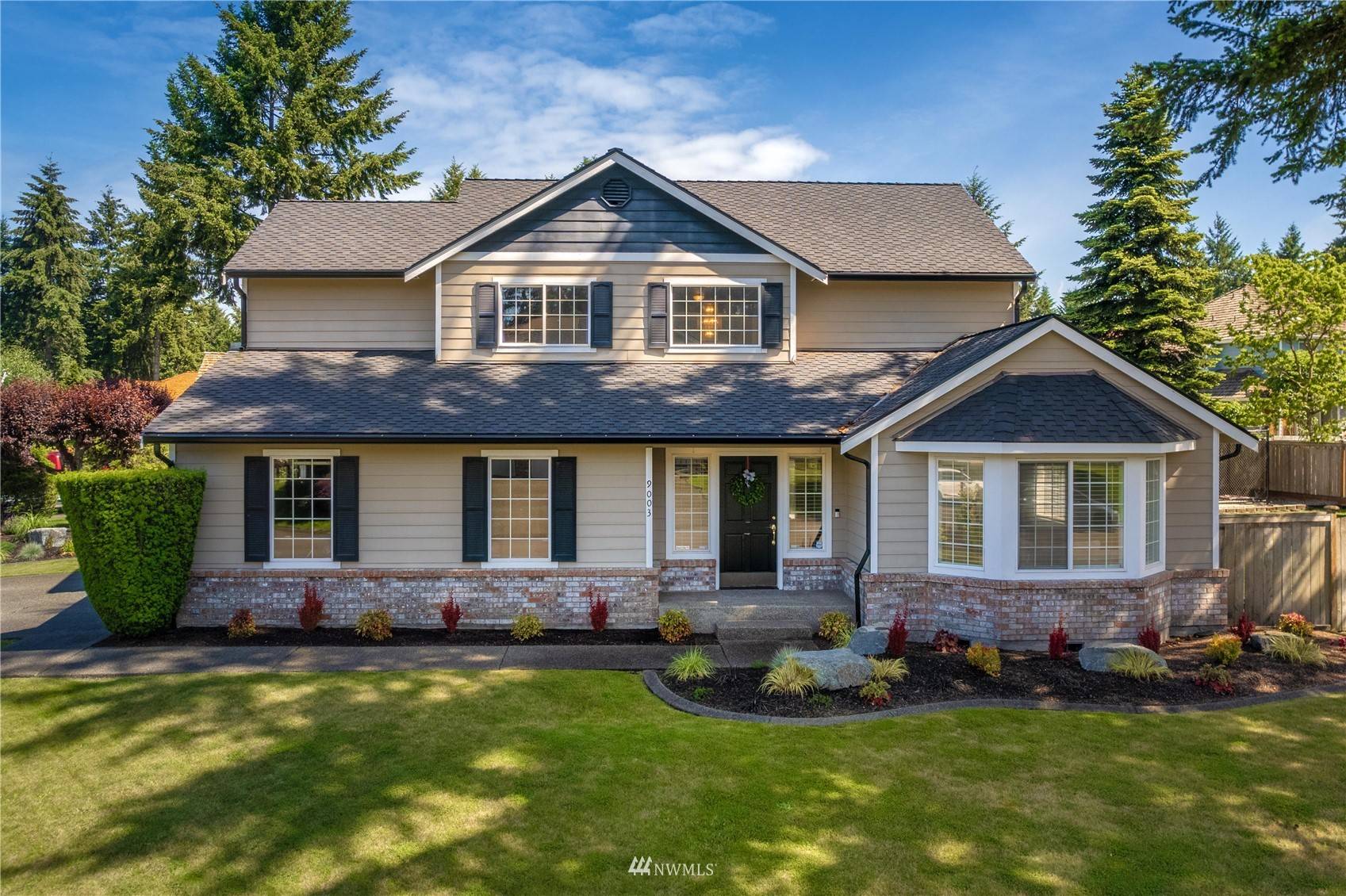 9003 169th Street Ct E, Puyallup, WA 98375