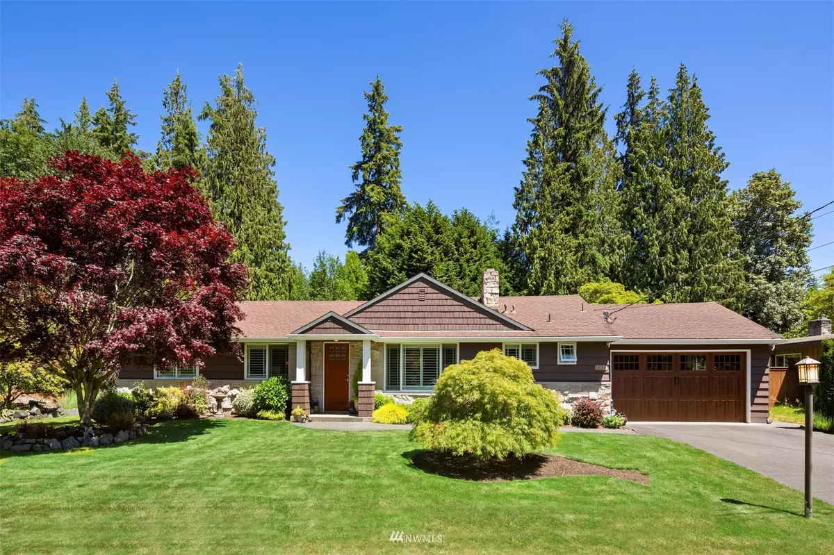 Woodway, WA 98020,23621 110th PL W