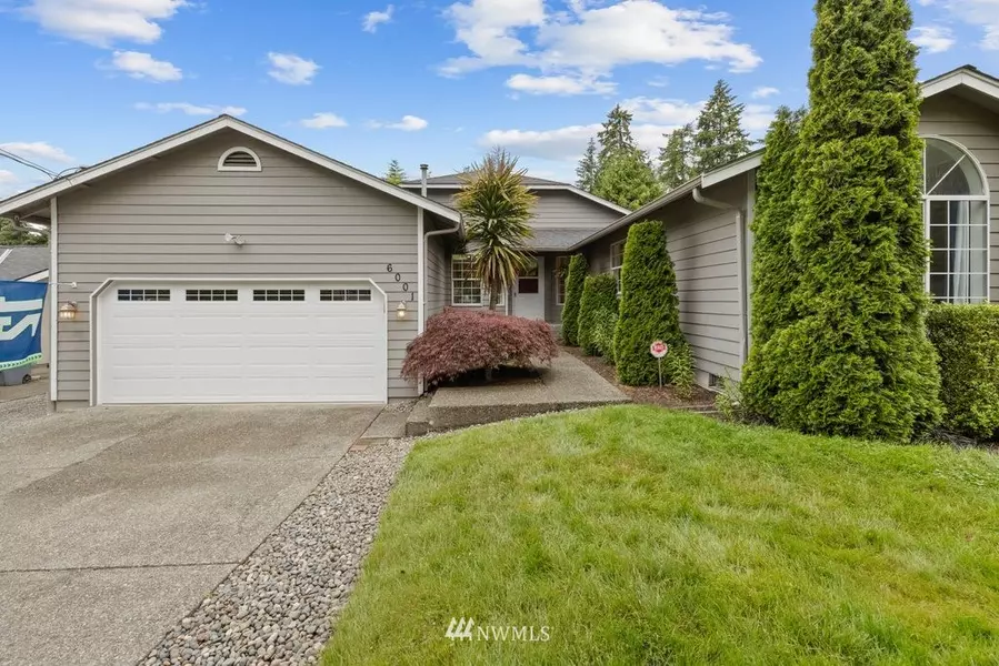 6001 195th AVE E, Bonney Lake, WA 98391