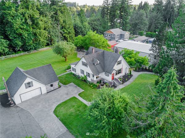 8730 Arlington Heights RD, Arlington, WA 98223