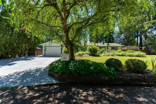 10107 NE 39th ST, Vancouver, WA 98662