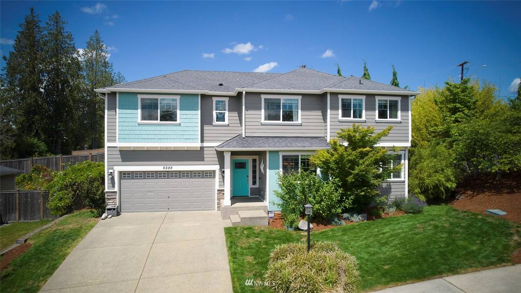 6288 Juanita CIR NE, Bremerton, WA 98311