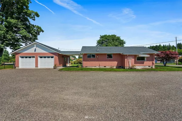 1308 Park AVE E, Tenino, WA 98589