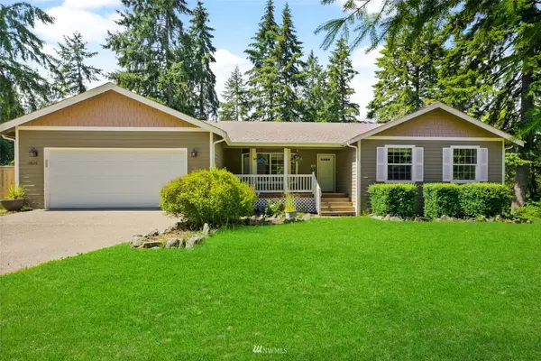 10820 136th Avenue Ct NW, Gig Harbor, WA 98329