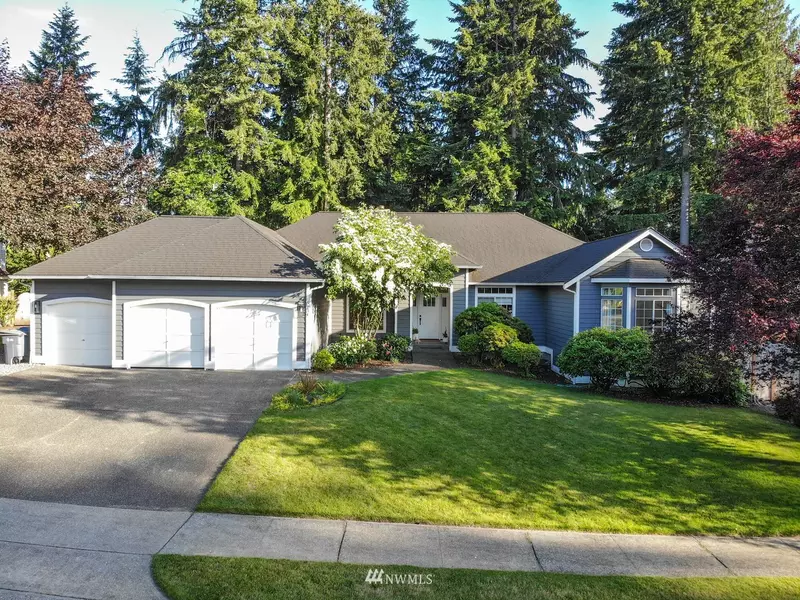 5134 Roby ST, Gig Harbor, WA 98335