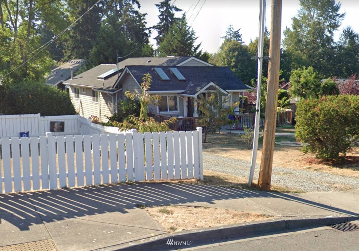 8107 126th AVE NE, Kirkland, WA 98033