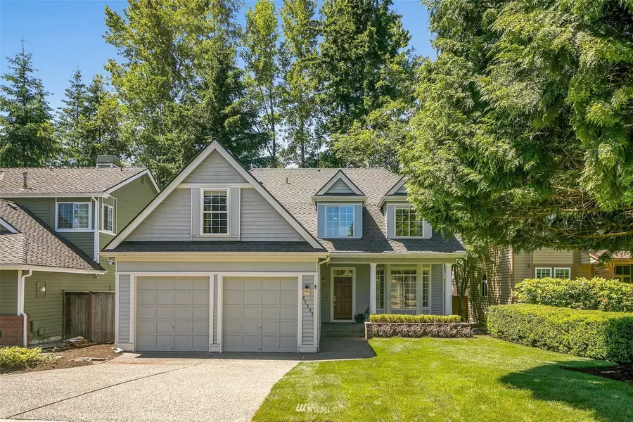 25545 SE 41st CT, Sammamish, WA 98029