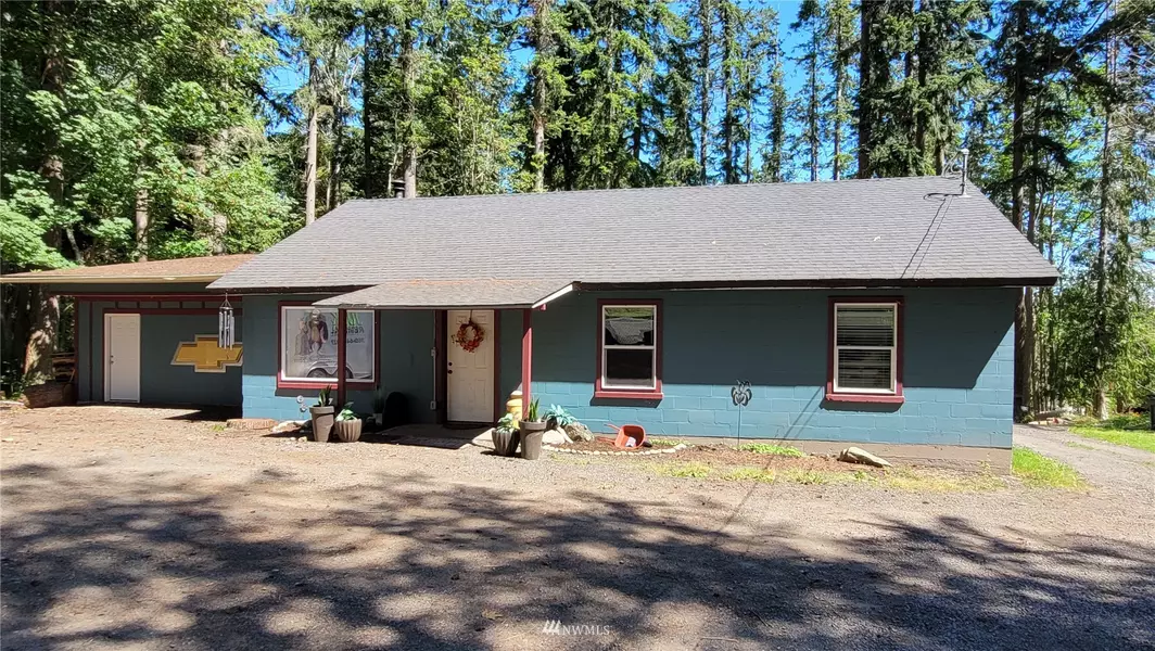 276261 Highway 101, Sequim, WA 98382