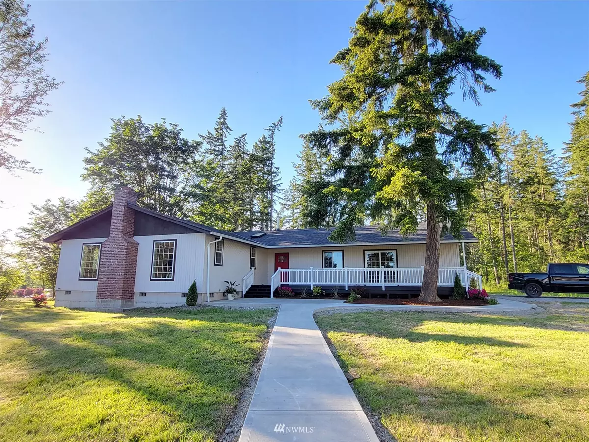 Roy, WA 98580,2603 306th ST S