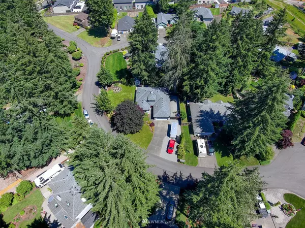 Lacey, WA 98516,3134 Bonanza DR NE