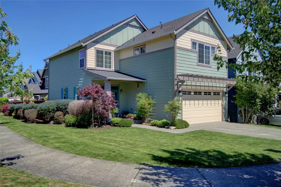 5463 Razor Peak DR, Mount Vernon, WA 98273