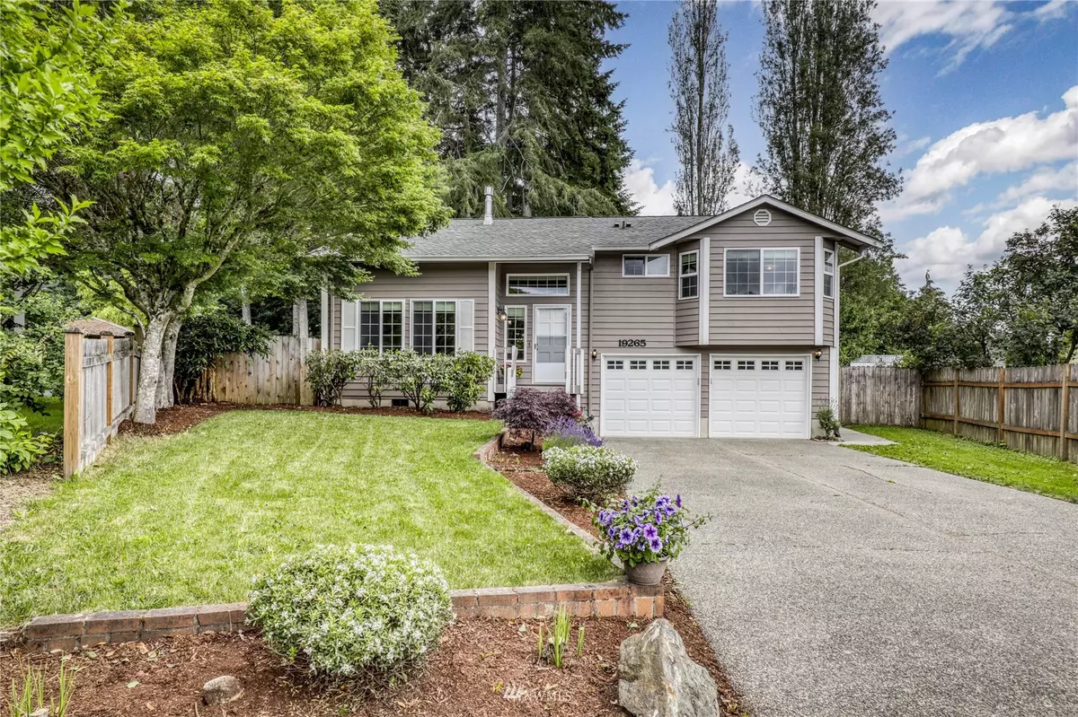 Poulsbo, WA 98370,19265 NE Crestwood CT