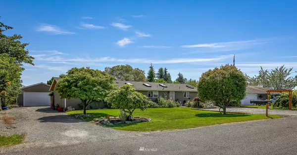 22904 Apple LN, Sedro Woolley, WA 98284