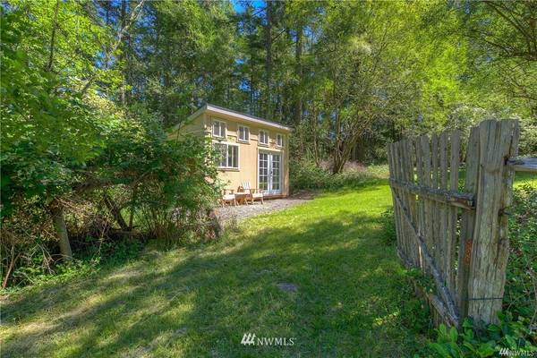 130 Spring Point RD, Orcas Island, WA 98243